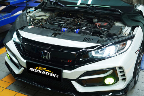 najnowsza sprawa firmy na temat Honda Civic Upgraded with Vortex Intake Kit: Unleash the Engine’s Surge of Hidden Potential