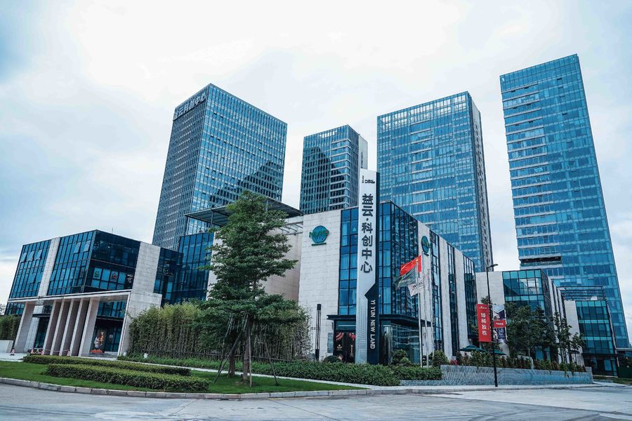 Chiny GUANGZHOU MODIFY-AH AUTOMOBILE TECHNOLOGY CO., LTD 
