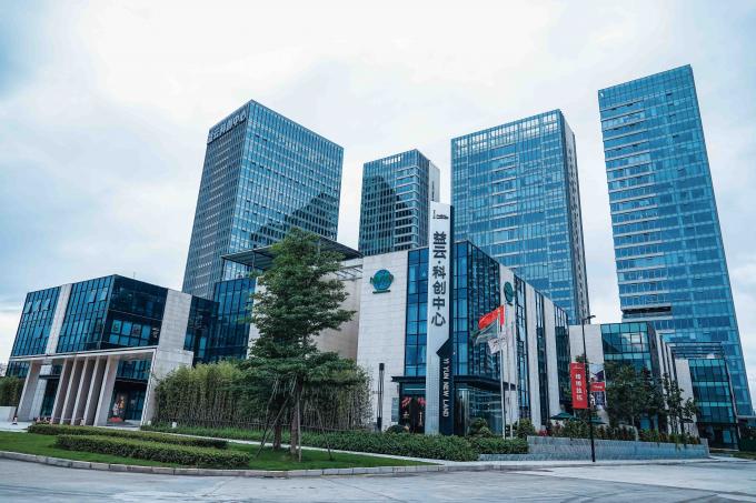 GUANGZHOU MODIFY-AH AUTOMOBILE TECHNOLOGY CO., LTD Profil firmy