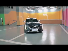 Cadillac CT4 2.0T Zestaw Absorpcji Wstrząsów