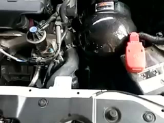 Honda 9. generacja Civic 1.8