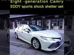 8 generacja Camry Sport zestaw amortyzatorów.