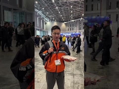 Zapraszamy do udziału w 19 Automechanika Shanghai