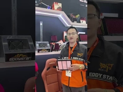 Giulia Stelvio Filtr powietrza o wysokim przepływie