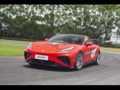 siedzenie wyścigowe