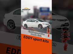 Honda Civic ósmej generacji