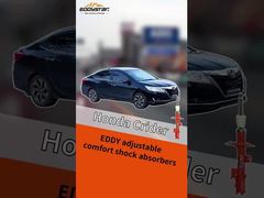 Honda Crider 1,8 l z 2017 r