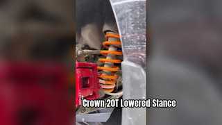 Korona 14. generacji 2.0T