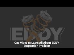 Produkty z serii podwozi EDDYSTAR