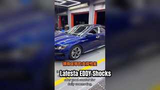 Hyundai Lafesta 2020 1.6