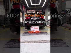 Hondę Spirior z 2010 roku