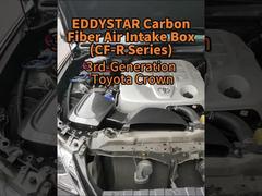 Toyota Crown trzeciej generacji