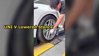 2024 Changan UNI-V 1,5T