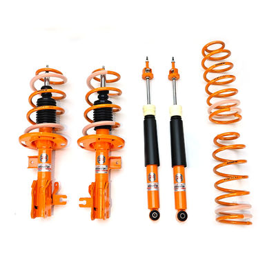 jakość  Mazda Axela Adjustable Shock Absorber Shockproof With Energy Efficiency fabryka