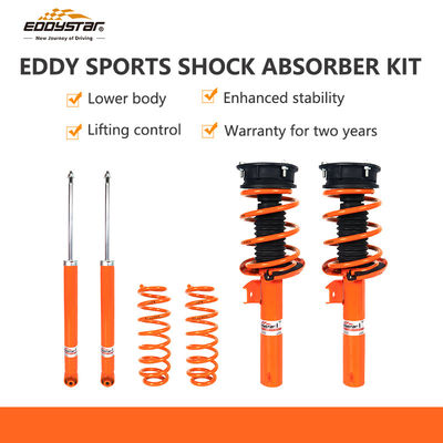jakość  Aluminum Sport Shock Absorber Hyundai La Festa Auto Suspension Parts fabryka