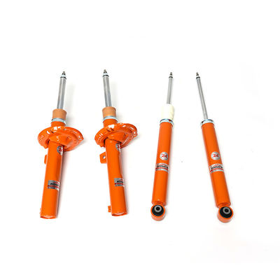 Oszczędność energii Amortyzatory samochodowe Magotan B8 Podprzęgi zawieszenia samochodu