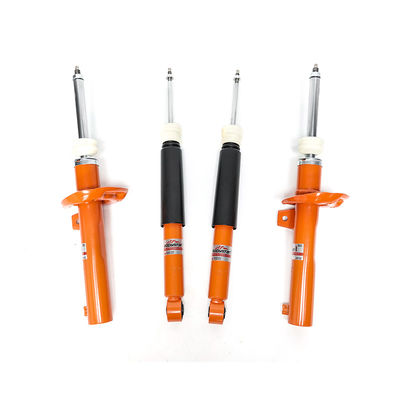 Golf V6 Łatwe w utrzymaniu Podprzęgi i wstrząsy Dostosowywalne przednie podprzęgi Wymiana