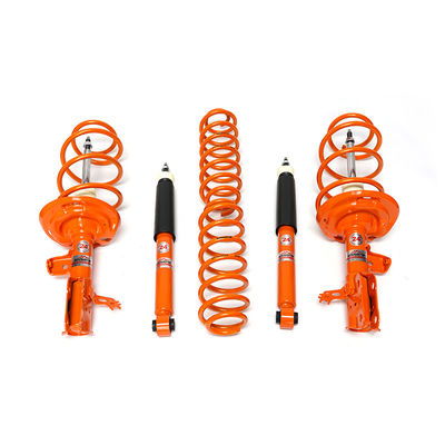 Hydrauliczny, stalowy, regulowany amortyzator, dostosowany do Toyota Avalon 2.0L