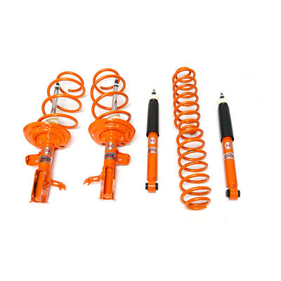 Hydrauliczny, stalowy, regulowany amortyzator, dostosowany do Toyota Avalon 2.0L