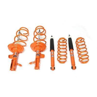 Hydrauliczny, stalowy, regulowany amortyzator, dostosowany do Toyota Avalon 2.0L