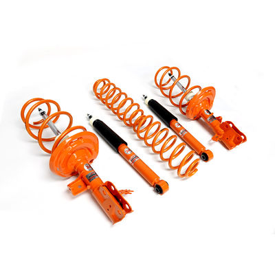 Hydrauliczny, stalowy, regulowany amortyzator, dostosowany do Toyota Avalon 2.0L