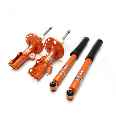 Toyota Corolla Stalowe wstrząsy i wsporniki Zastąpienie dla stabilnej pracy