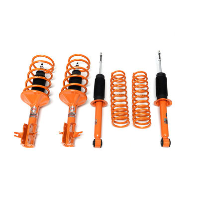 Ocieplony hydrauliczny amortyzator Mitsubishi Lancer CS3A części zamienne