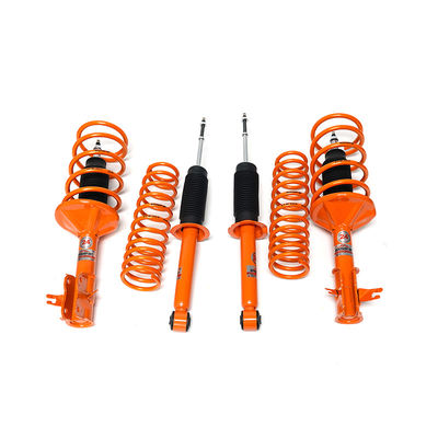 Ocieplony hydrauliczny amortyzator Mitsubishi Lancer CS3A części zamienne