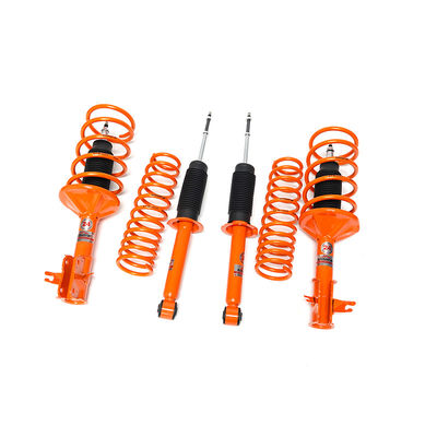 Ocieplony hydrauliczny amortyzator Mitsubishi Lancer CS3A części zamienne