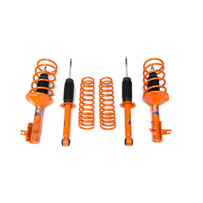 Ocieplony hydrauliczny amortyzator Mitsubishi Lancer CS3A części zamienne