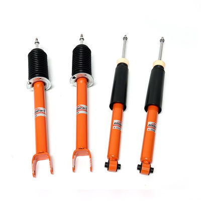 Niestandardowy zestaw tłumienia uderzeń 24 poziomów dla Mercedes Benz Klasy C