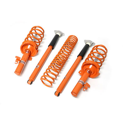 PROSHOCK regulowany amortyzator Mazda3 24 stopnia wysoka wydajność