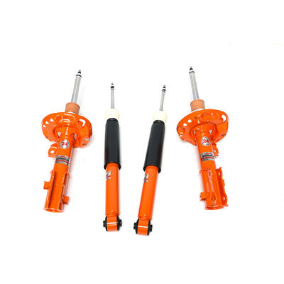 Wysoce precyzyjne układy uderzeniowe do Hyundai Fista Kia K3