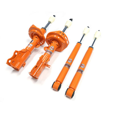 Kompaktowy zestaw osuszeń i podtrzymywania Honda Odyssey części zawieszenia