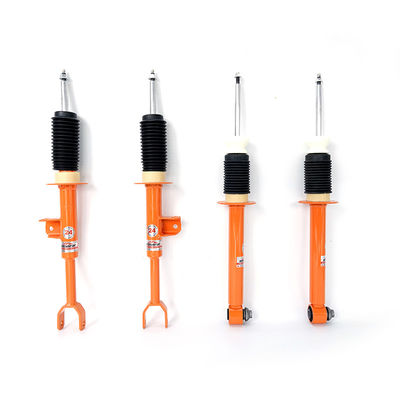 Wysokiej wytrzymałości stalowy chłodnik wstrząsowy dostosowany do BMW serii 5 525Li