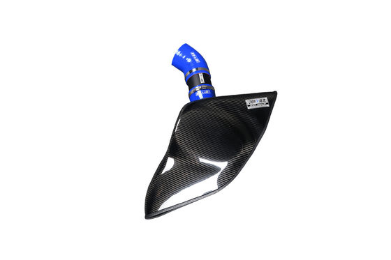 EDDYSTAR CAR AIR INTAKE KIT WYŚCZĄCZAJĄCZA KWALITY DO 08-13 Audi TTS-2.0T