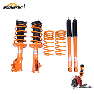 Absorbuj uderzenia i wibracje Sport Absorber dla Hondy Civic 8gen