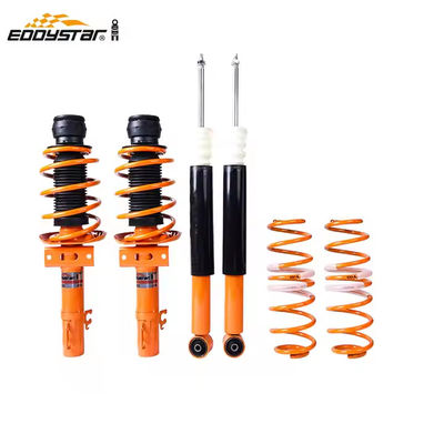 Wysokiej stabilności Sport Shock Absorber Kit dostosowany do Volkswagen Polo