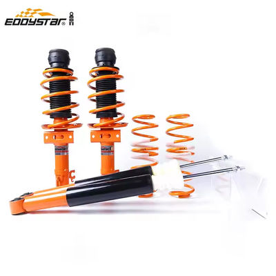 Wysokiej stabilności Sport Shock Absorber Kit dostosowany do Volkswagen Polo