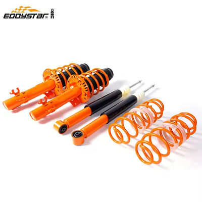 Wysokiej stabilności Sport Shock Absorber Kit dostosowany do Volkswagen Polo