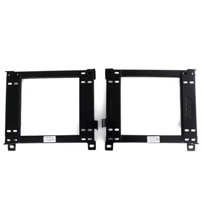 Żelazne Universal Racing Seat Mounts Vibration Damping dla Hondy EDDYSTAR