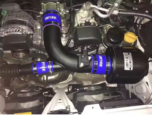 Odporność na korozję Włókno węglowe Wchłanianie powietrza Lekkie dla GOLF MK6R20