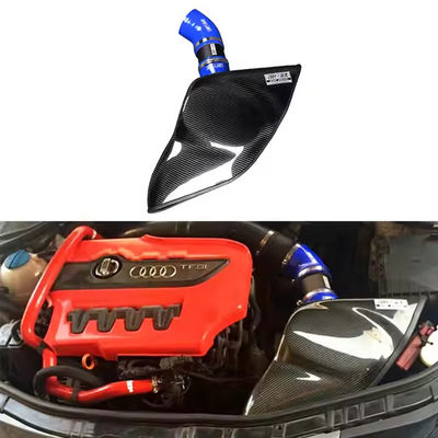 EDDYSTAR CAR AIR INTAKE KIT WYŚCZĄCZAJĄCZA KWALITY DO 08-13 Audi TTS-2.0T