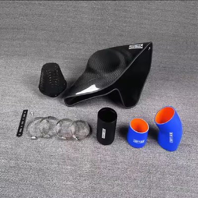 EDDYSTAR CAR AIR INTAKE KIT WYŚCZĄCZAJĄCZA KWALITY DO 08-13 Audi TTS-2.0T