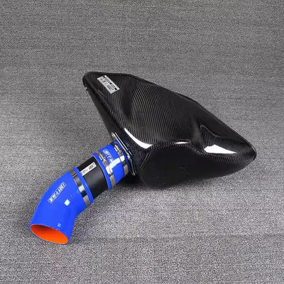 EDDYSTAR CAR AIR INTAKE KIT WYŚCZĄCZAJĄCZA KWALITY DO 08-13 Audi TTS-2.0T