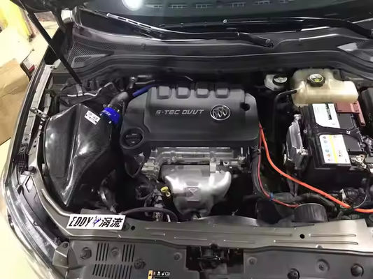 Filtr wchłaniania powietrza zestawy systemu wchłaniania powietrza dla Buick Excelle