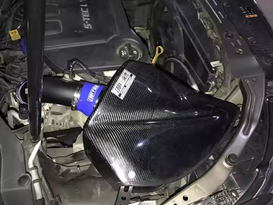 Filtr wchłaniania powietrza zestawy systemu wchłaniania powietrza dla Buick Excelle