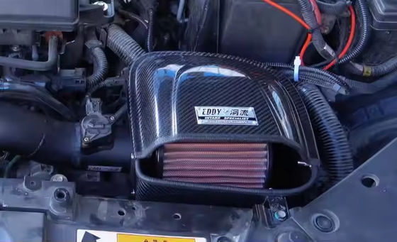 Akcesoria do filtrów powietrza Wymiana dopływu powietrza Honda SUV BREEZE