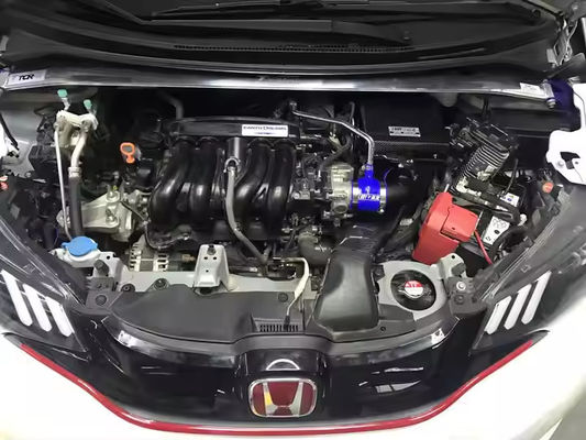 Zestaw do wchłaniania zimnego powietrza o wysokiej wydajności przepływu dla 14-17 Honda Fit GK5