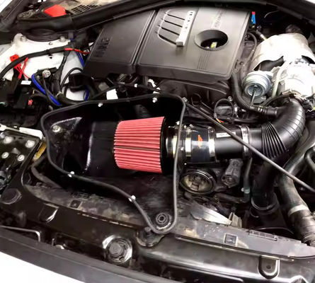 Wysokiej wydajności samochodu wyścigowego skrzynka do wchłaniania powietrza dla BMW serii 1